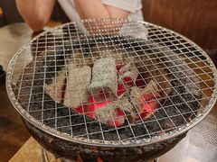 -七轮烤肉 安安(浅草六区店)