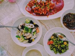 -玫瑰厅上海菜(兴国路店)