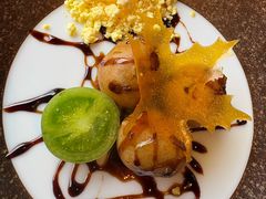 -龙吟山房(青龙山庄店)