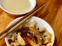 甜水面-洞子口张老二凉粉(文殊院店)