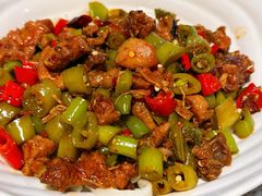 -文三里屯面馆(三里屯店)