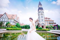 点击看大图 -角色婚纱摄影(中心店)