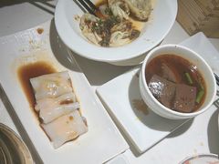 -稻香饭店(IFS国金中心店)