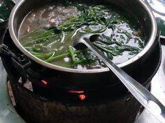 -阿婆东山羊肉店(鸿港海鲜批发市场店)