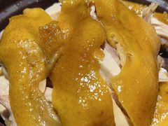 -秋色客家菜(南山店)