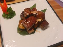 -王鼎精致料理铁板烧(世博源店)