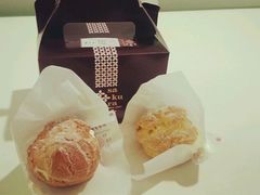 -樱花糕坊(凯德广场店)