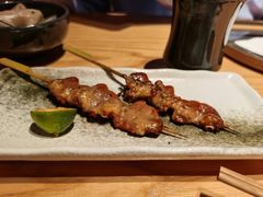 -人间酒暖·Go blanc·烧鸟·深夜食堂(陆家嘴店)