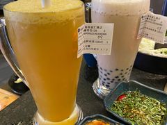 -湊湊火锅·茶憩(打浦桥日月光店)