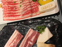 -土大力韩国烤肉料理(开封龙亭店)
