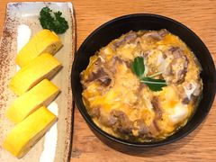 蛋卷-丼丼屋x鸟开(创纪之城五期店)