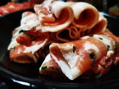 牛肉卷-丽江庭院之爱在路上(西单店)