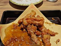 -九转小磨·非遗东北菜(万达广场店)
