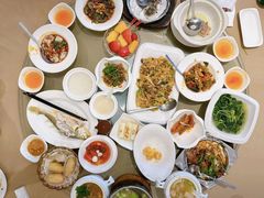 -庄氏祥记家常食府(国瑞建材家居博览中心店)