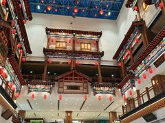 -银泰百货(北京大红门店)