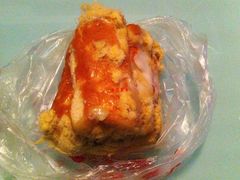 肉松卷-宫廷糕点铺