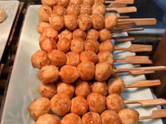 -松子料理(亮马桥店)