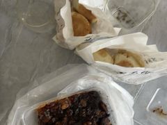 -紫光园清真北京小吃(银村街店)