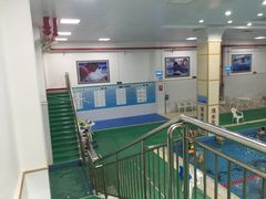 -李荣游泳馆