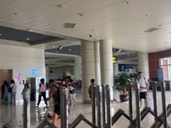 -丽江三义国际机场