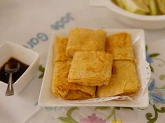 -翠园(兴业太古汇店)