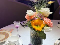 -狮拾久·现代新加坡料理(福田COCO Park店)