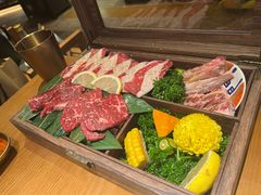 -MIKOMIKO和牛烧肉专门店(南门店)
