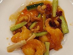 -烤肉宛饭庄(北新桥店)