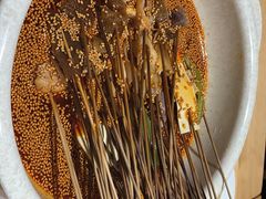 -嘉州叶婆婆钵钵鸡(建设路店)