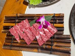 -哈拉海和牛主题餐厅(哈西店)