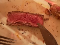 -奥斯特牛排馆(圣母百花大教堂)