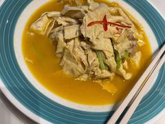 井冈山豆皮-欣悦府(城建大厦C座店)