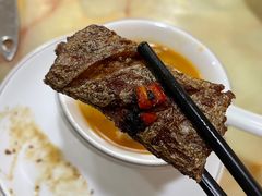 -李师傅脆肚(梅林店)