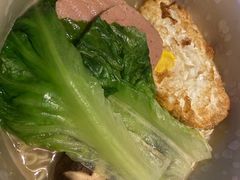 长寿面-同仁四季椰子鸡(宝安壹方城店)