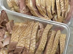 -正宗忘不了老鹅(梅岭店)