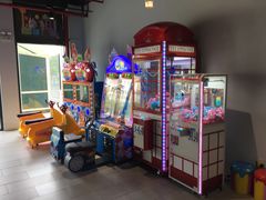 -蒙特利亲子乐园