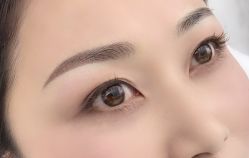 -HQ半永久纹绣纹眉
