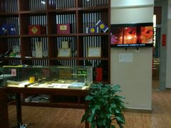 -秦汉胡同国学书院(川沙分馆)
