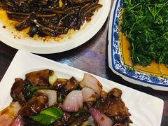 -长兴菜馆(高桥店)