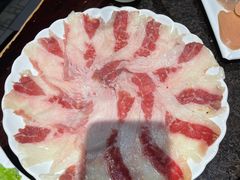 -巴蜀大宅门火锅(北大街店)