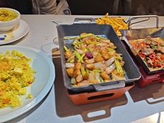 -华馨园北京烤鸭(丽水店)
