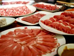-1078號老北京涮肉(万达广场店)