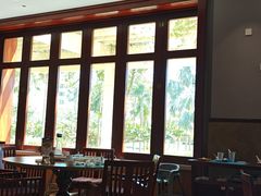 -糟粕醋·椰苑海南菜餐厅(亚龙湾天域酒店)