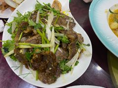 -阿静美食