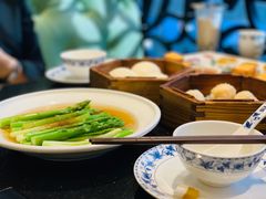 上汤芦笋-正斗·港式粤菜(SKLP店)
