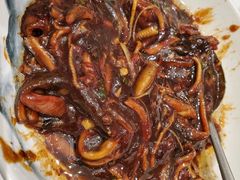 响油鳝糊-松鹤楼·非遗·苏帮菜(融科店)