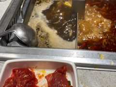 -海底捞火锅(大融城店)