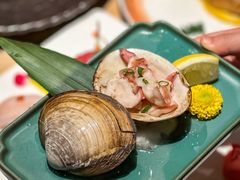 -本源食集 日式烧肉·炉端烧(东海缤纷店)