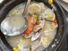 -覃记海鲜美食餐厅