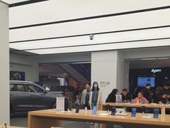 -华为智能生活馆(杭州大悦城)